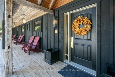 105 Wodehouse Court • Grey Highlands, ON photo 3