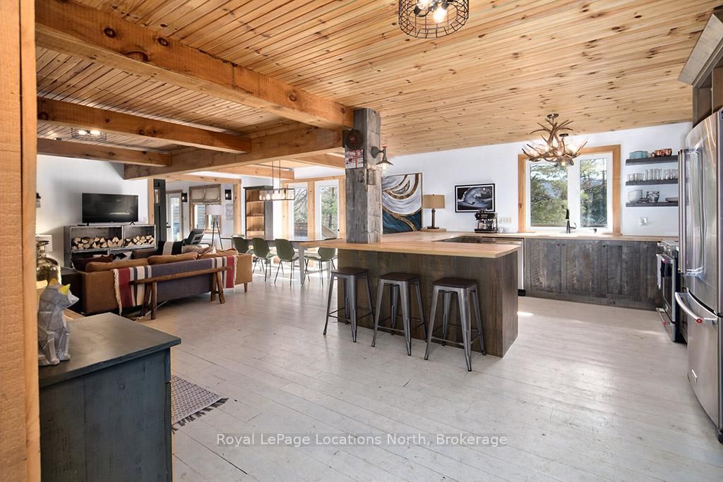 105 Wodehouse Court • Grey Highlands, ON photo 5