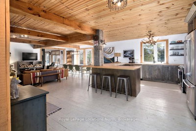 105 Wodehouse Court • Grey Highlands, ON photo 5