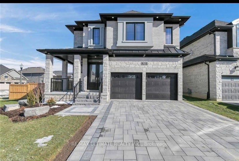 84 Doon Creek Street