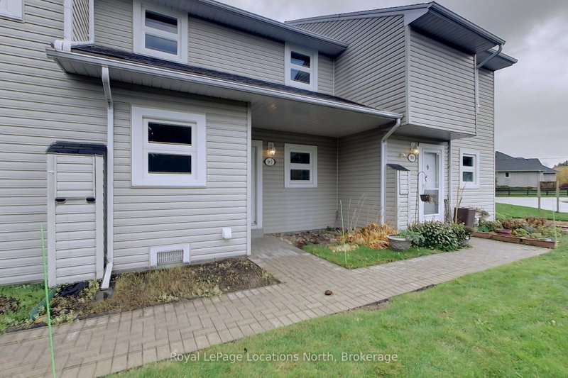 97 - 127 Alfred Street W
