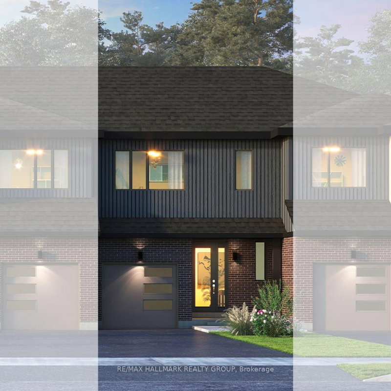 547 Roundhouse Crescent