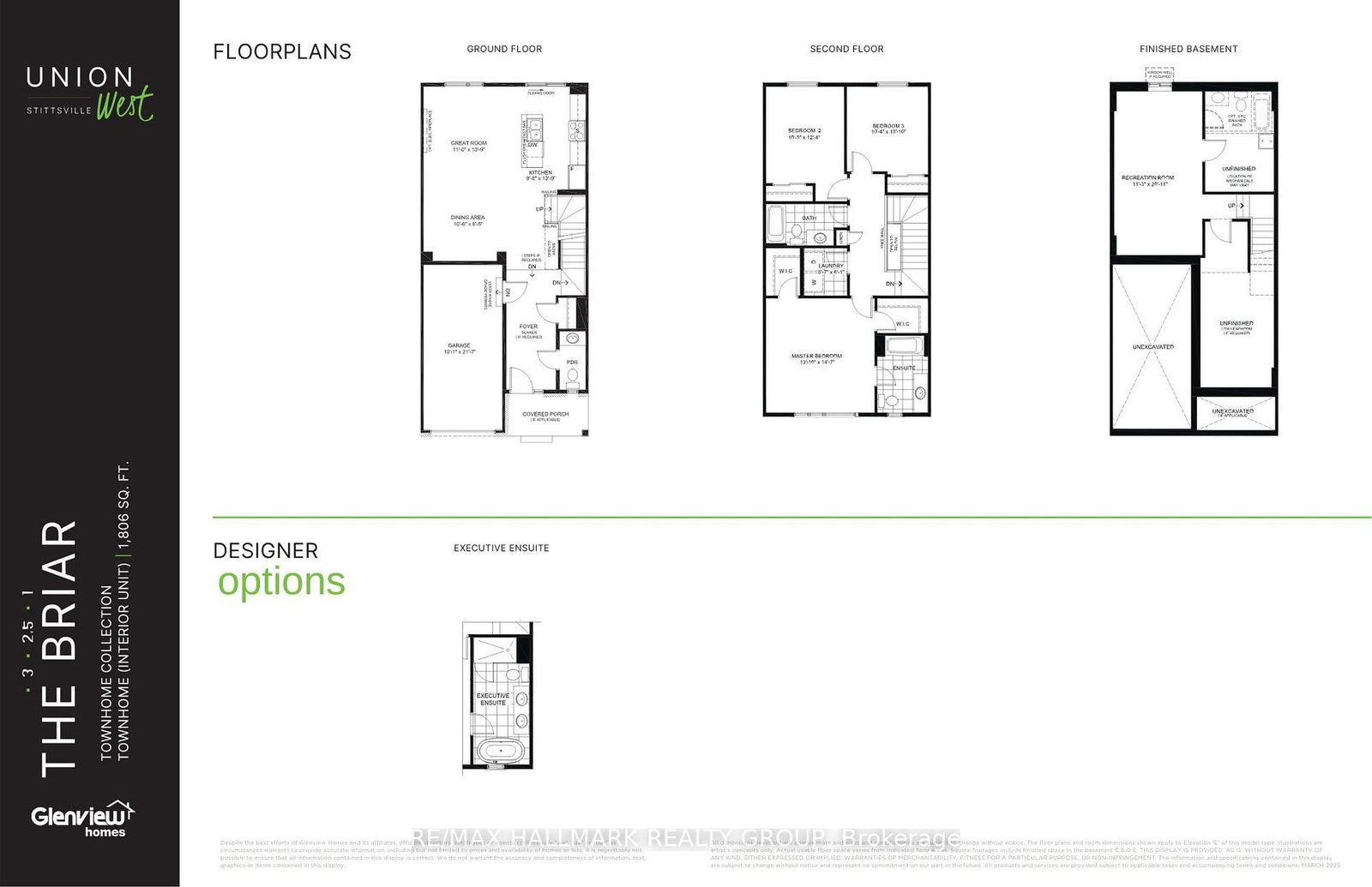 547 Roundhouse Crescent • Ottawa, ON photo 20