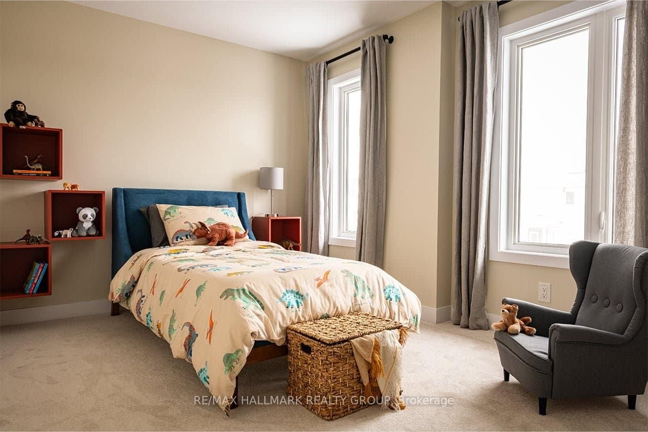 529 Brownrigg Way • Ottawa, ON photo 11