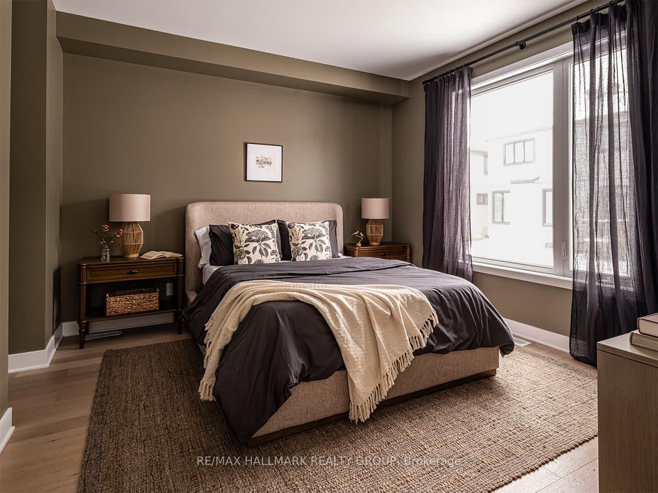 529 Brownrigg Way • Ottawa, ON photo 13
