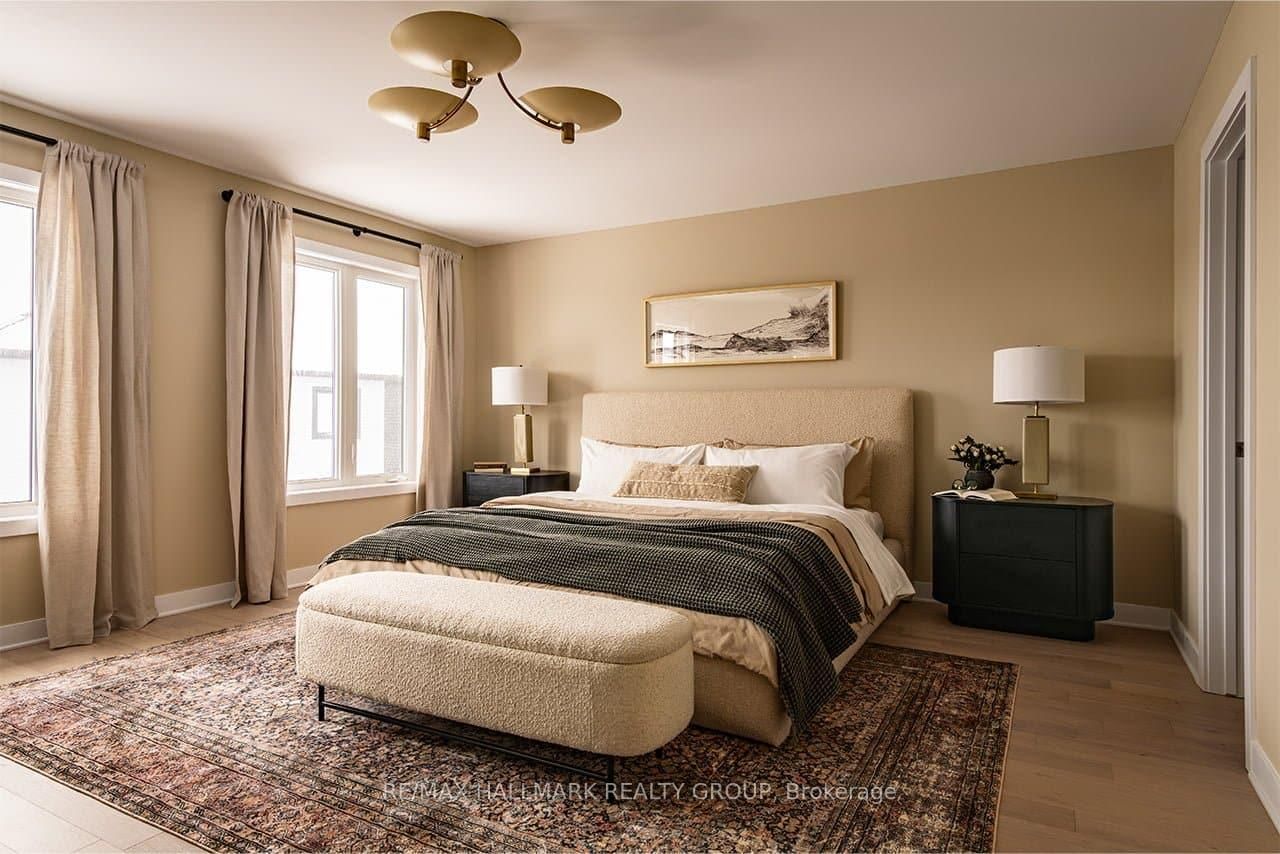 529 Brownrigg Way • Ottawa, ON photo 18