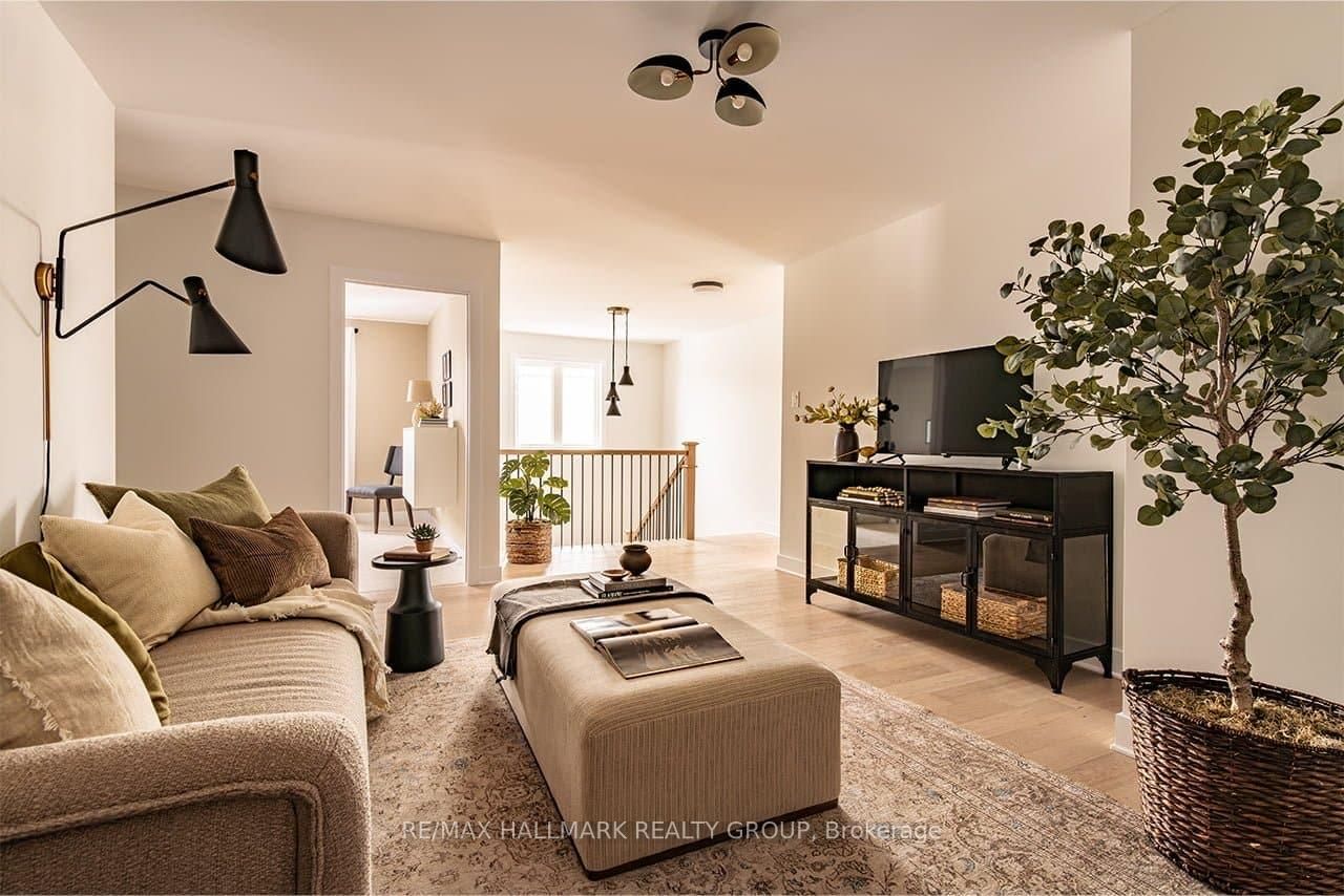 529 Brownrigg Way • Ottawa, ON photo 22