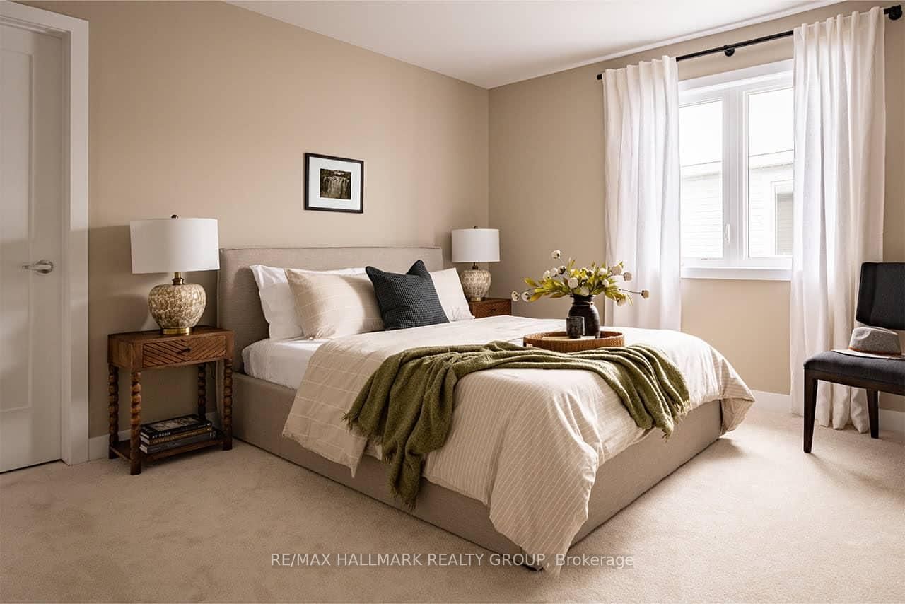 529 Brownrigg Way • Ottawa, ON photo 25