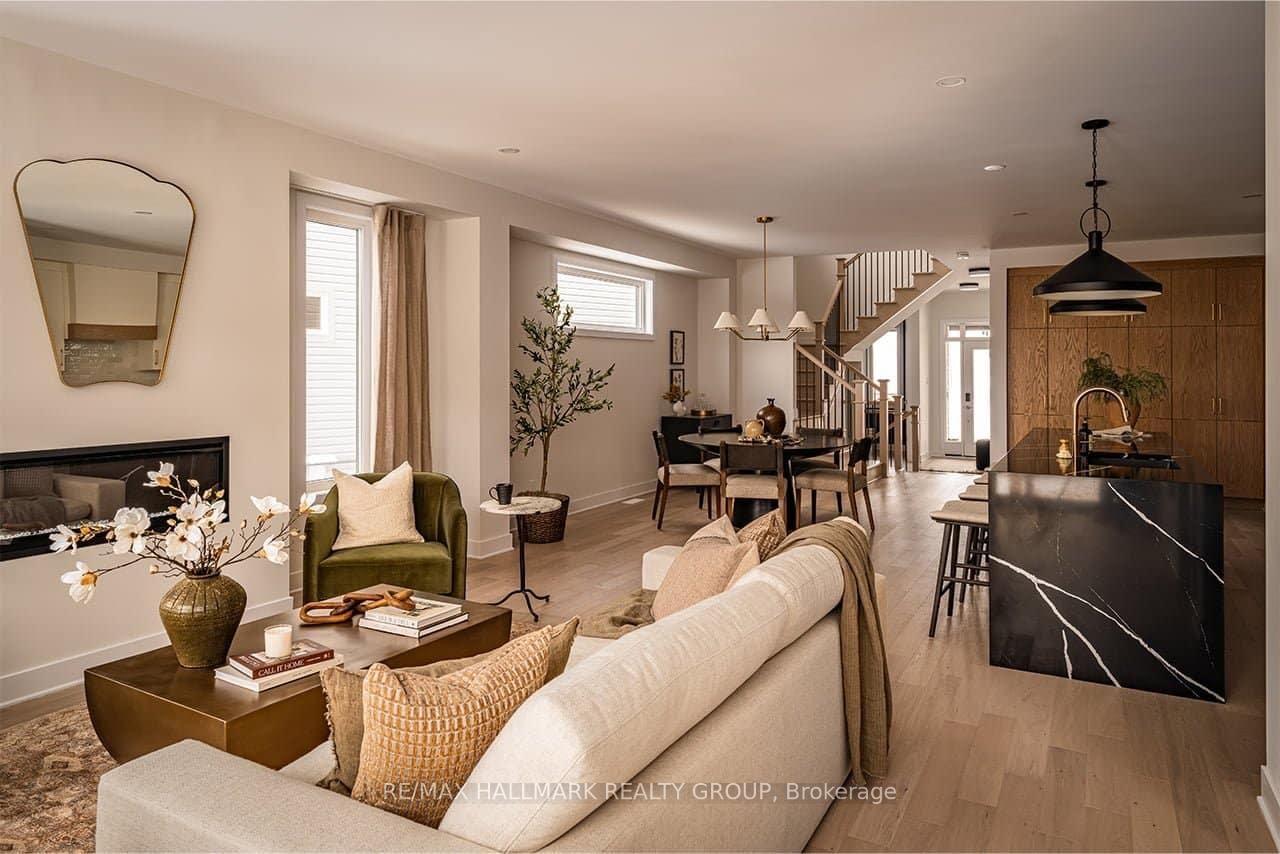 529 Brownrigg Way • Ottawa, ON photo 4