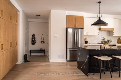 529 Brownrigg Way • Ottawa, ON photo 5