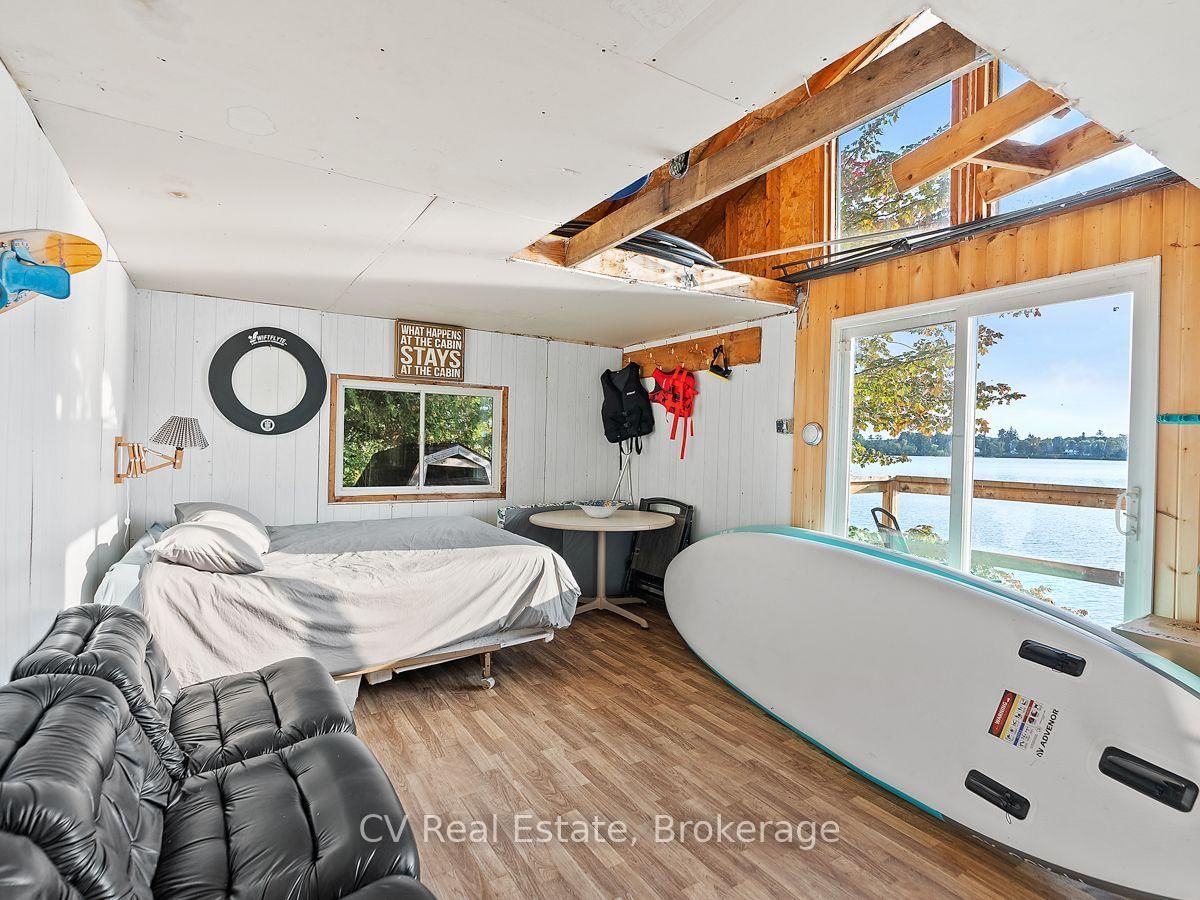1356 & 1357 Peninsula Road • Muskoka Lakes, ON photo 14