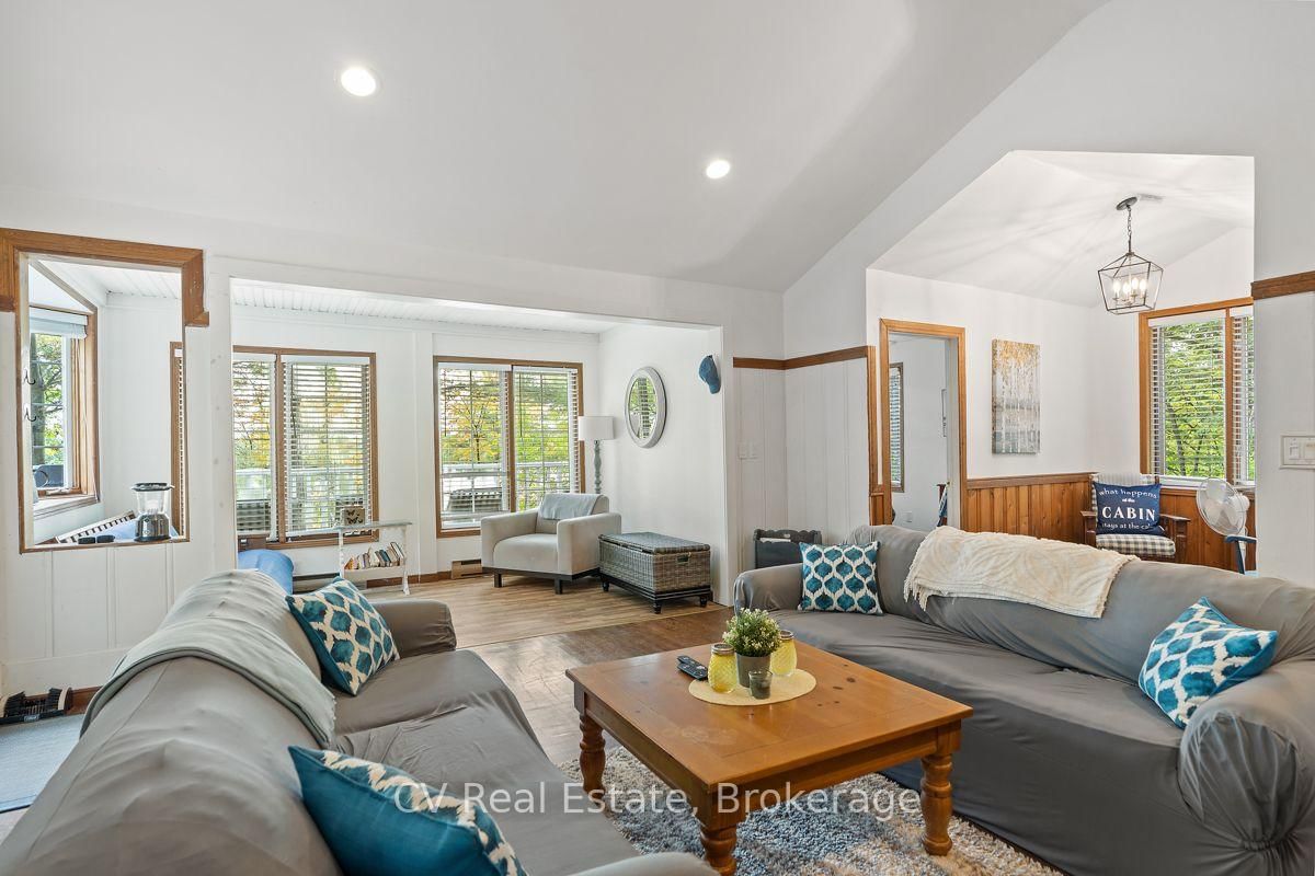 1356 & 1357 Peninsula Road • Muskoka Lakes, ON photo 21