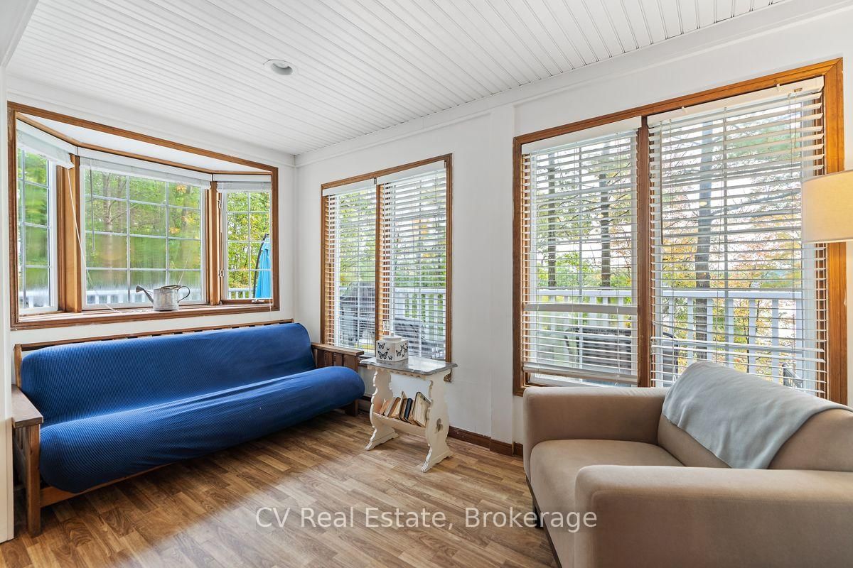 1356 & 1357 Peninsula Road • Muskoka Lakes, ON photo 22