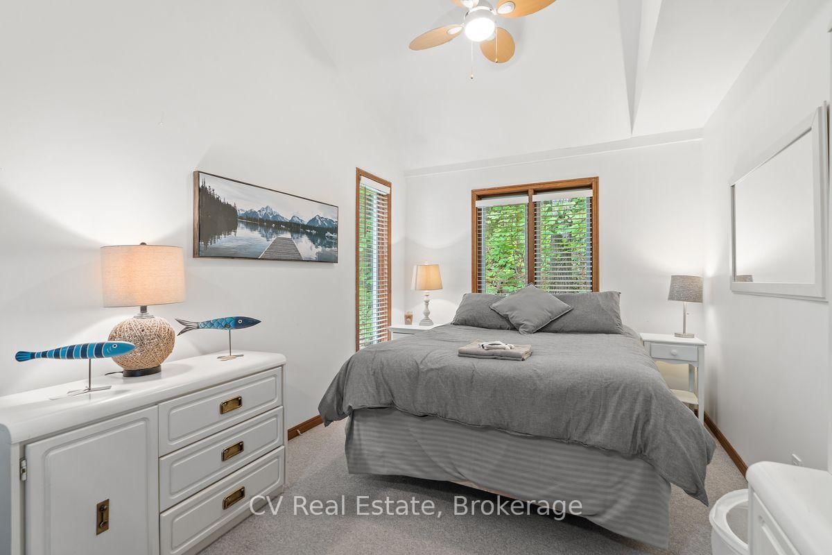 1356 & 1357 Peninsula Road • Muskoka Lakes, ON photo 25