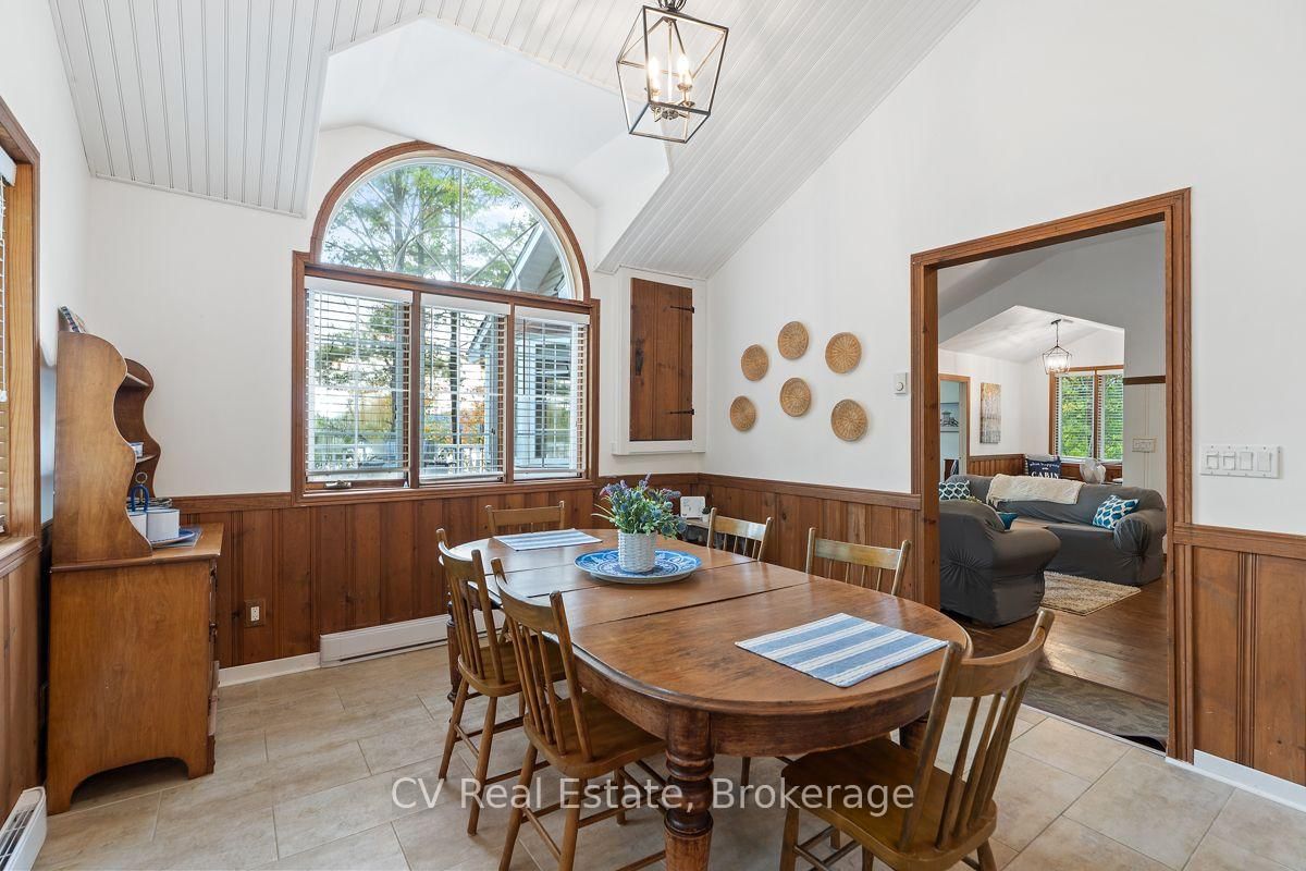 1356 & 1357 Peninsula Road • Muskoka Lakes, ON photo 28