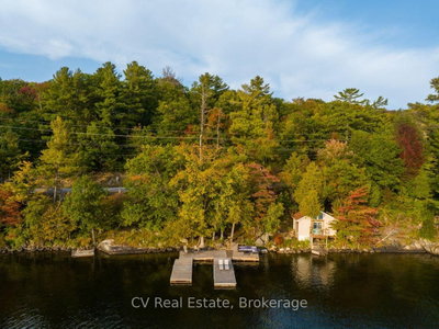 1356 & 1357 Peninsula Road • Muskoka Lakes, ON photo 3