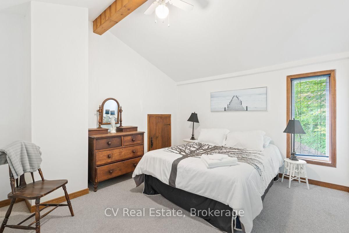 1356 & 1357 Peninsula Road • Muskoka Lakes, ON photo 32