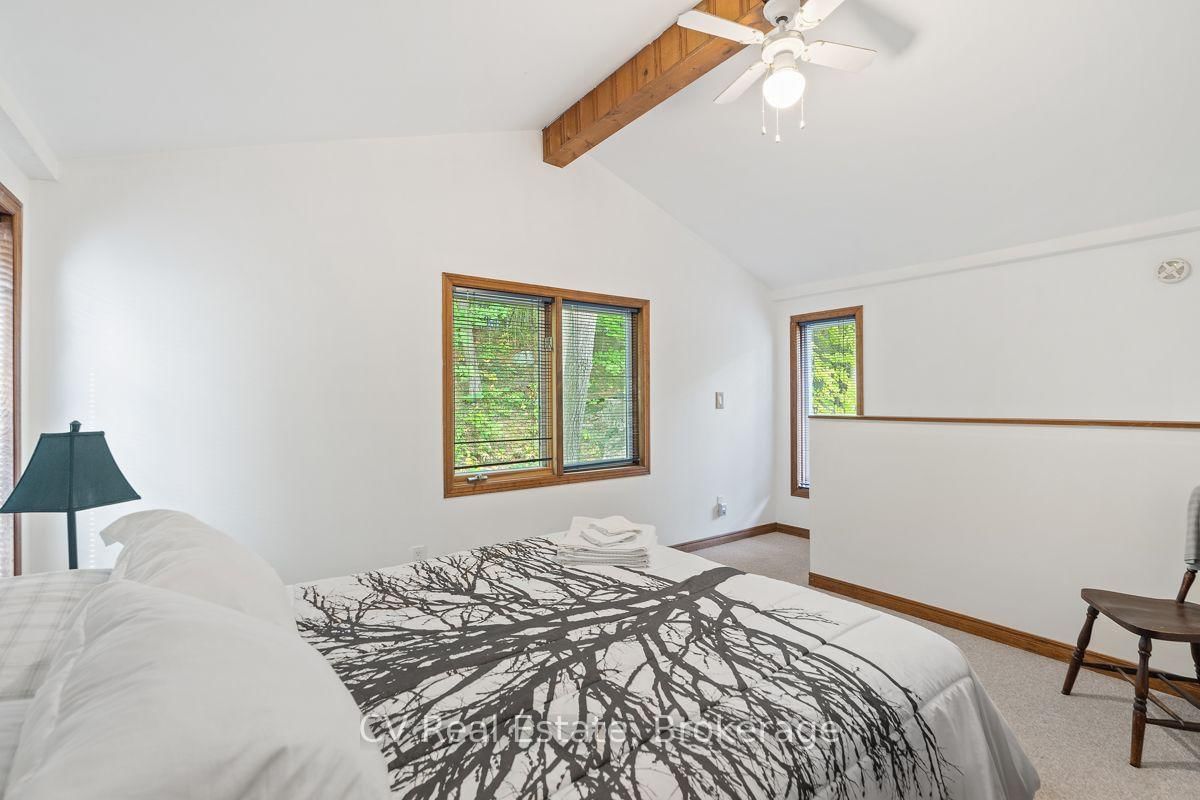 1356 & 1357 Peninsula Road • Muskoka Lakes, ON photo 33