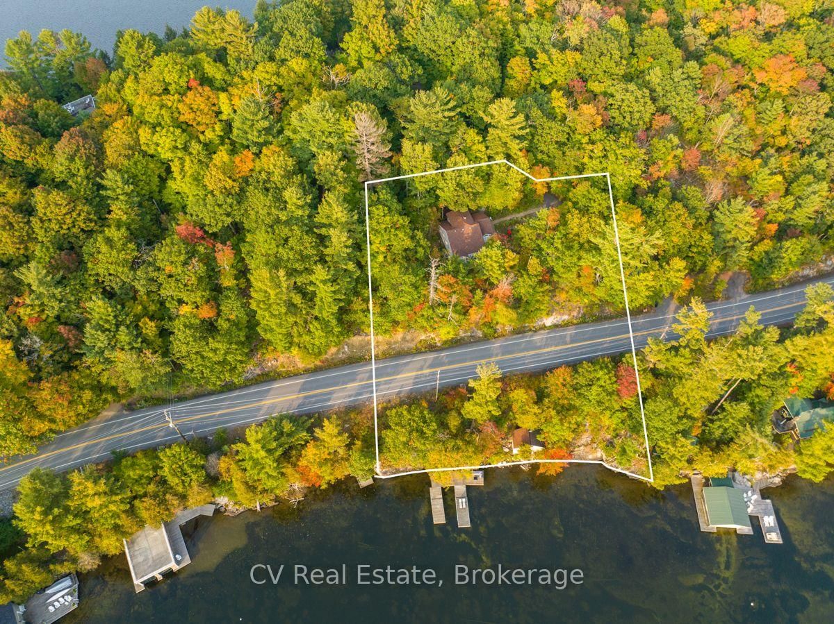 1356 & 1357 Peninsula Road • Muskoka Lakes, ON photo 34