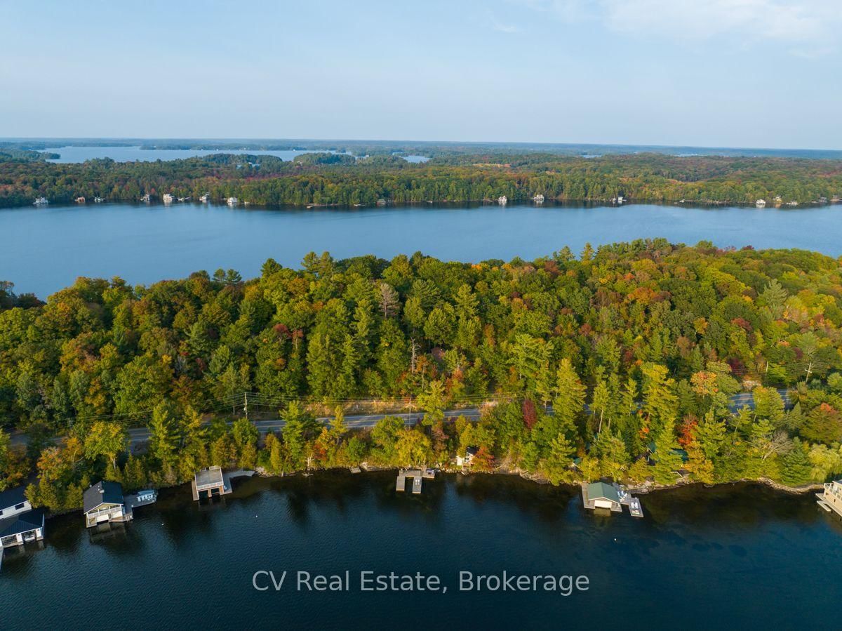 1356 & 1357 Peninsula Road • Muskoka Lakes, ON photo 5