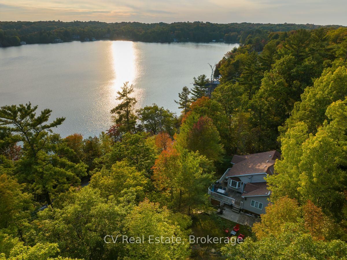 1356 & 1357 Peninsula Road • Muskoka Lakes, ON photo 6