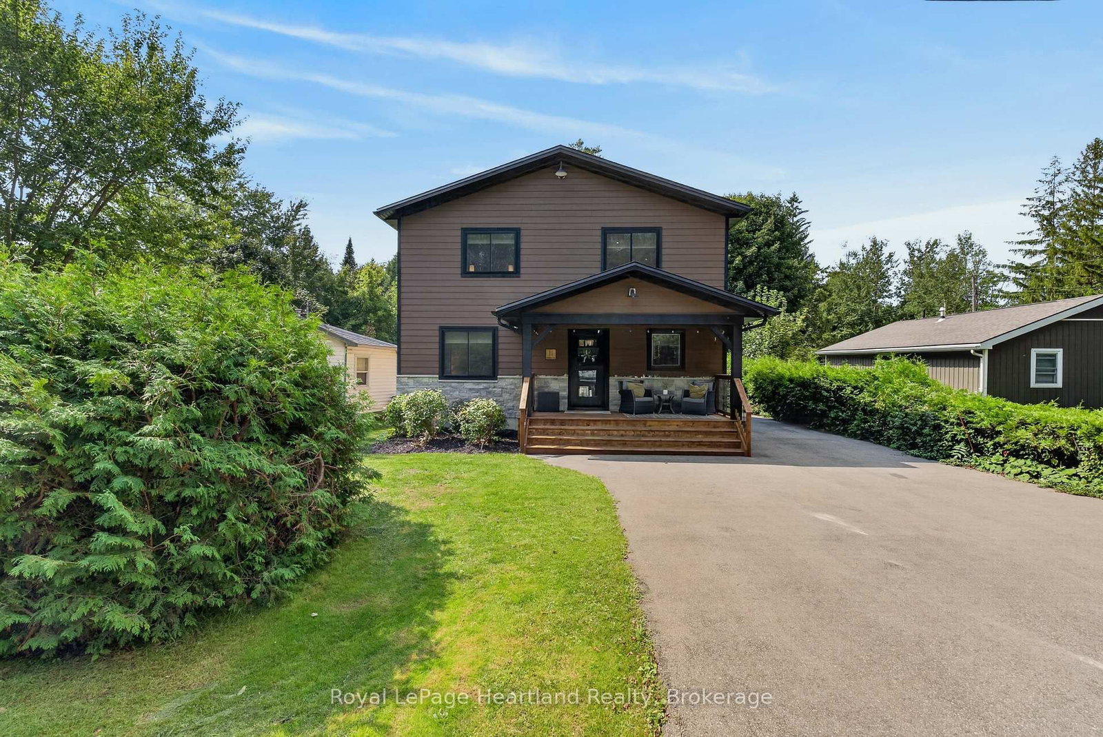 11 Maitland Avenue • Central Huron, ON photo 1