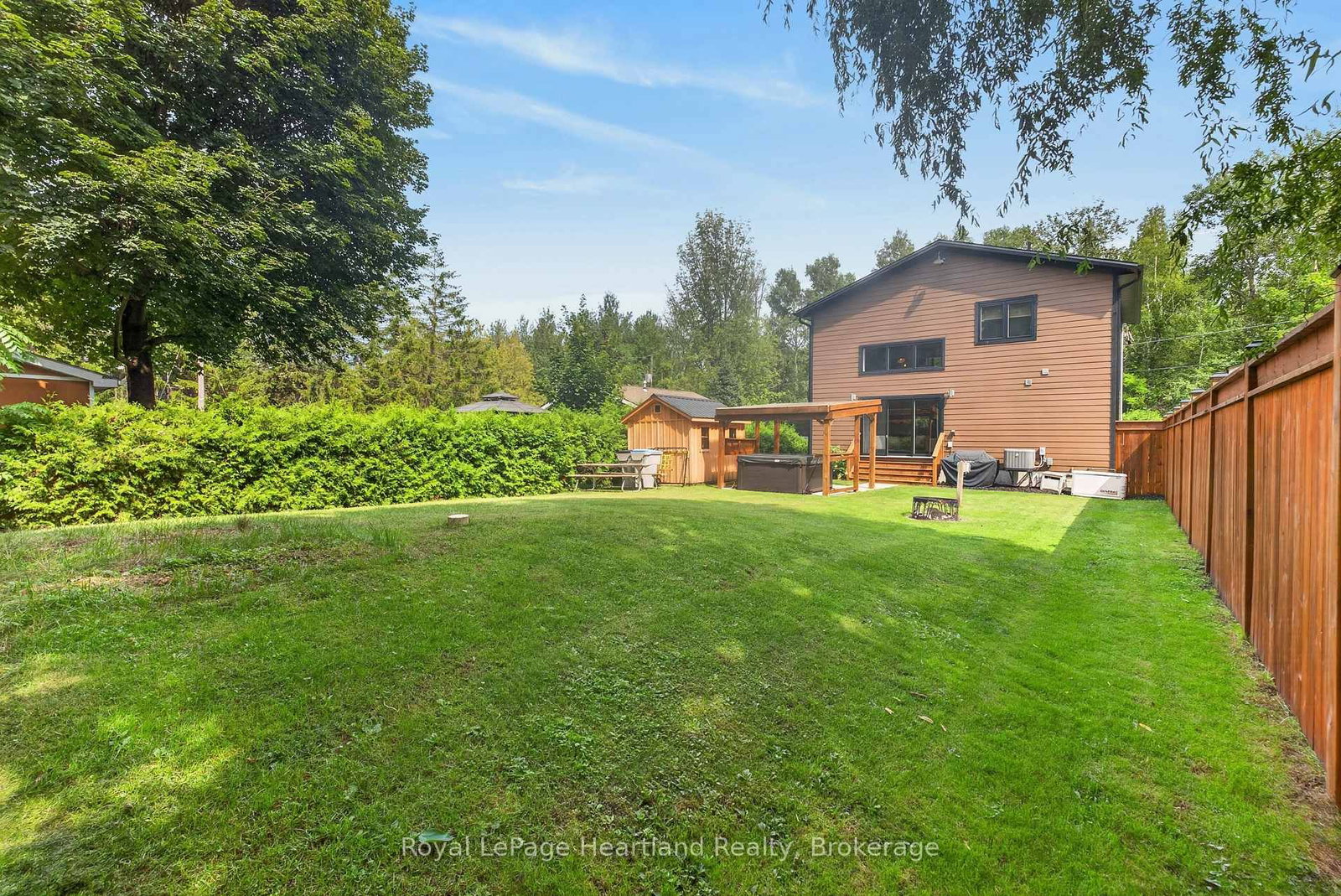 11 Maitland Avenue • Central Huron, ON photo 35
