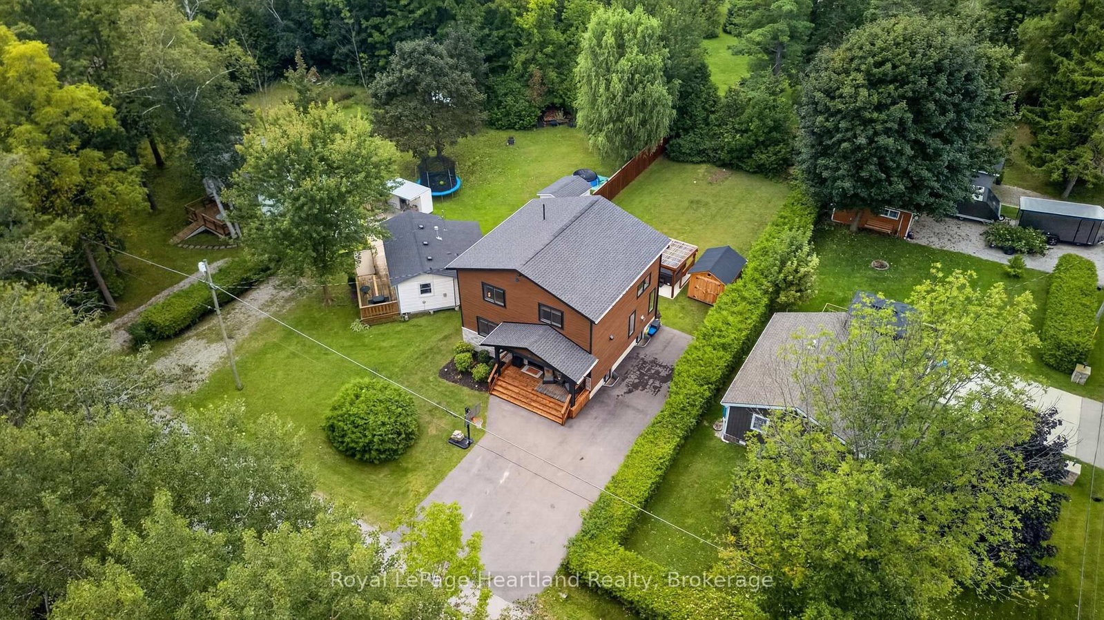 11 Maitland Avenue • Central Huron, ON photo 38