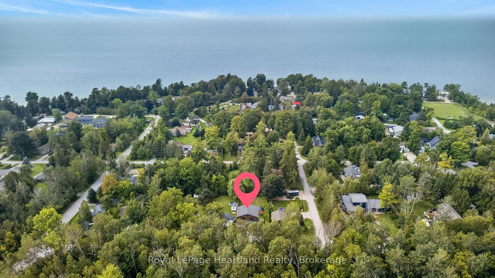 11 Maitland Avenue • Central Huron, ON photo 4
