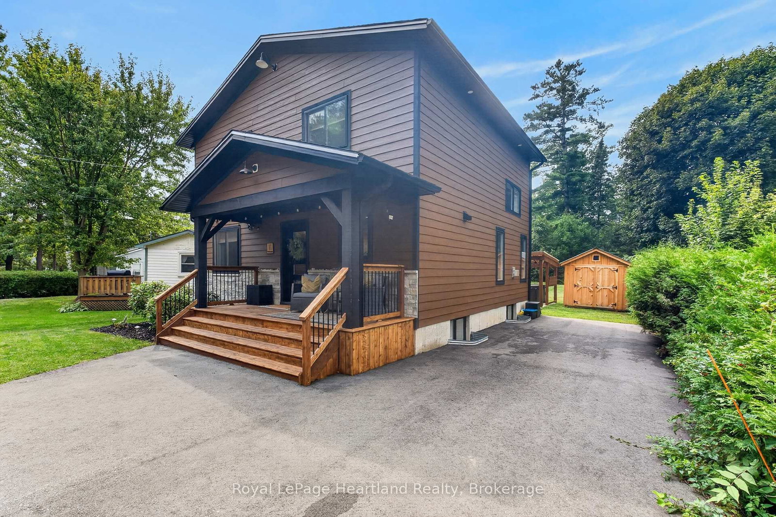11 Maitland Avenue • Central Huron, ON photo 6