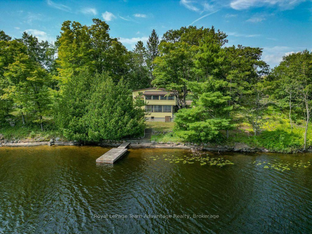 29 Kilty Bay Road • Georgian Bay, ON photo 1