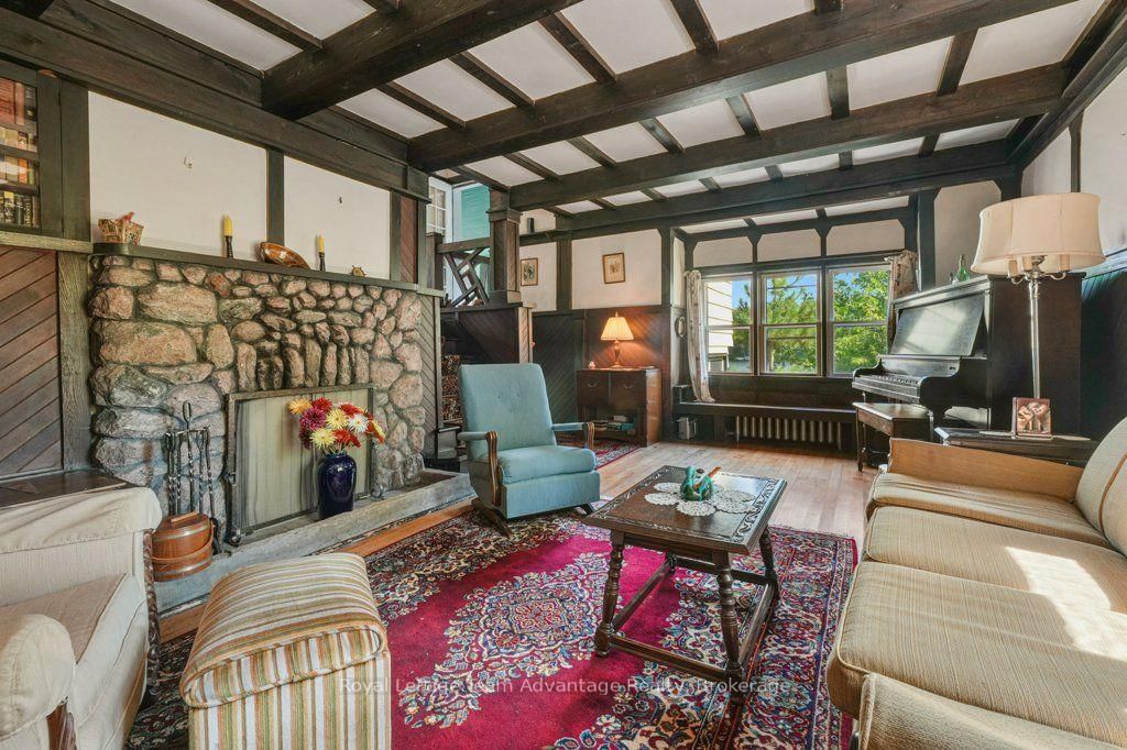 29 Kilty Bay Road • Georgian Bay, ON photo 10