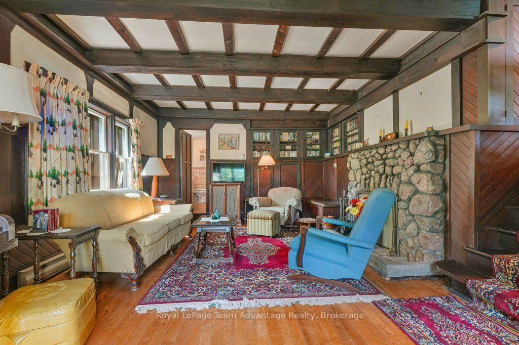 29 Kilty Bay Road • Georgian Bay, ON photo 11