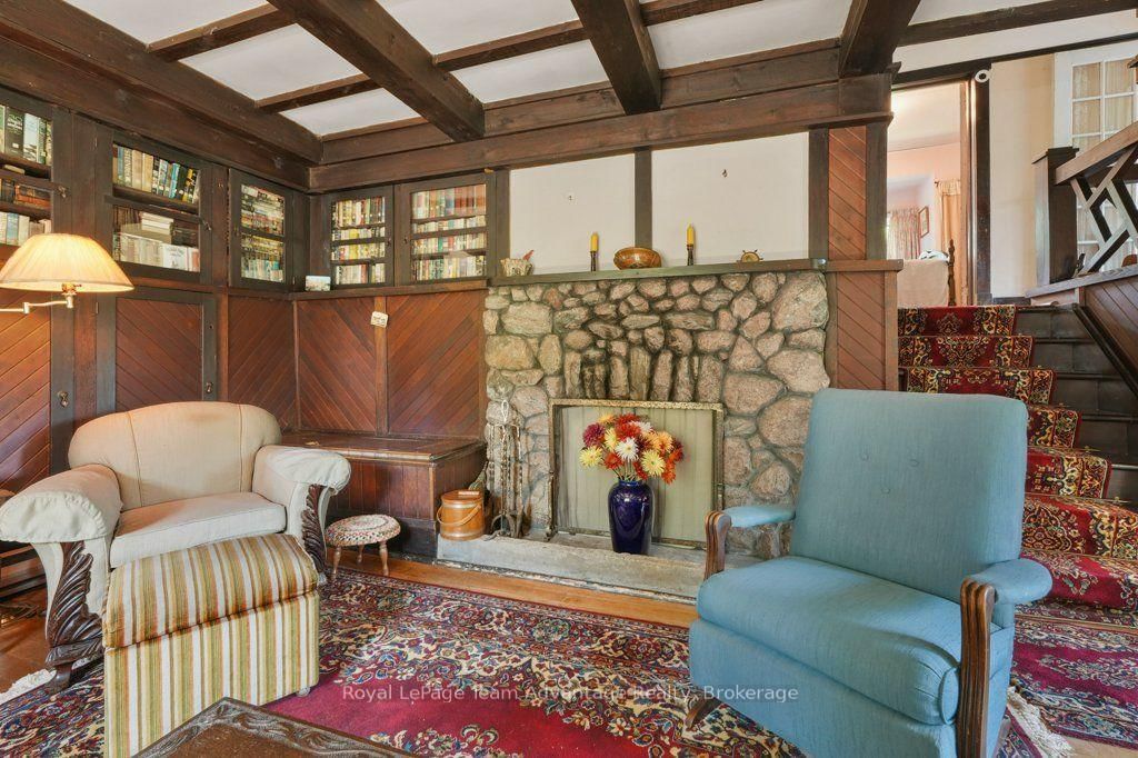 29 Kilty Bay Road • Georgian Bay, ON photo 14
