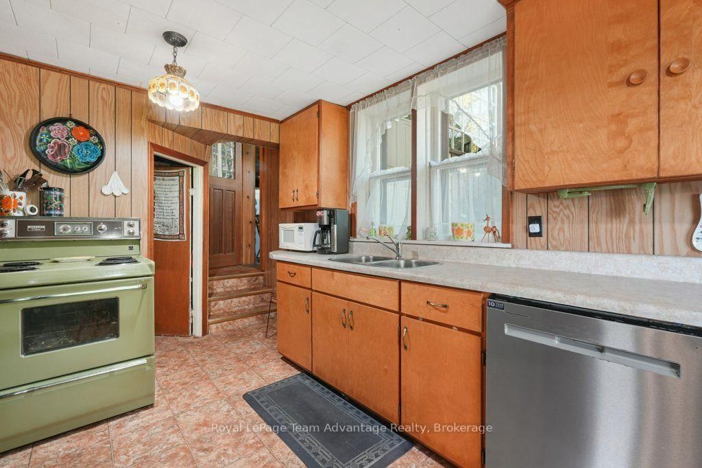 29 Kilty Bay Road • Georgian Bay, ON photo 17
