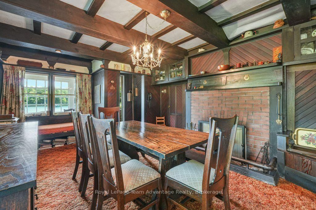 29 Kilty Bay Road • Georgian Bay, ON photo 18