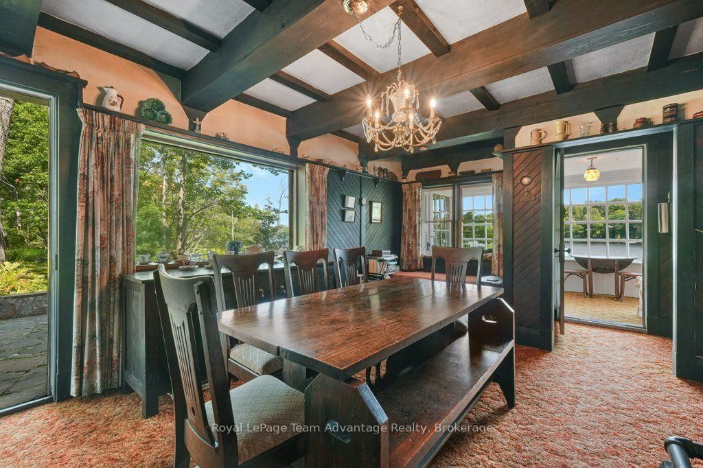 29 Kilty Bay Road • Georgian Bay, ON photo 19