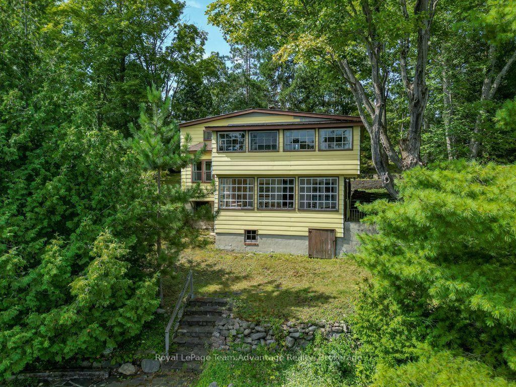 29 Kilty Bay Road • Georgian Bay, ON photo 3