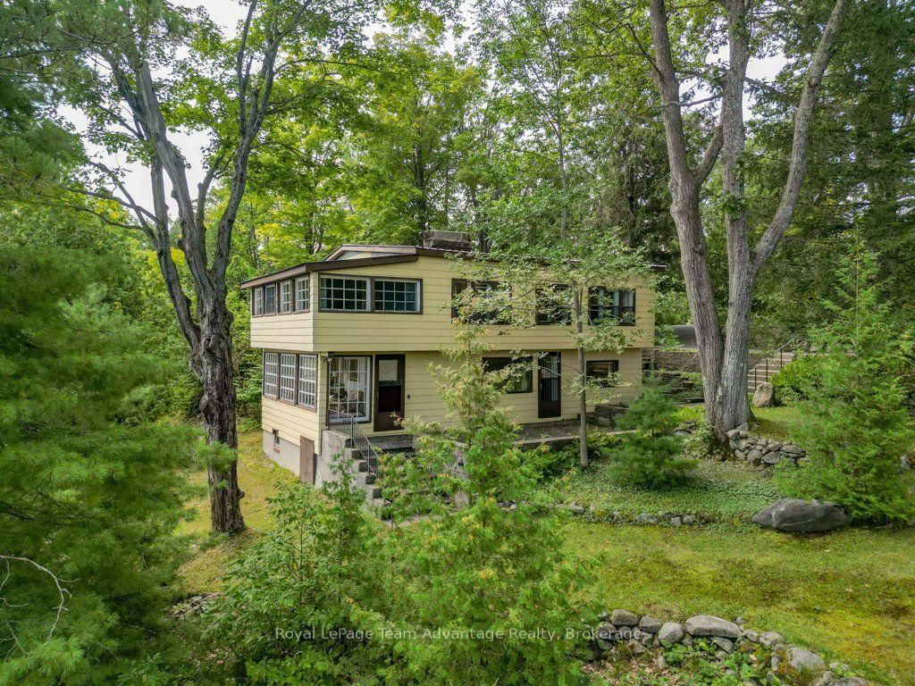29 Kilty Bay Road • Georgian Bay, ON photo 31