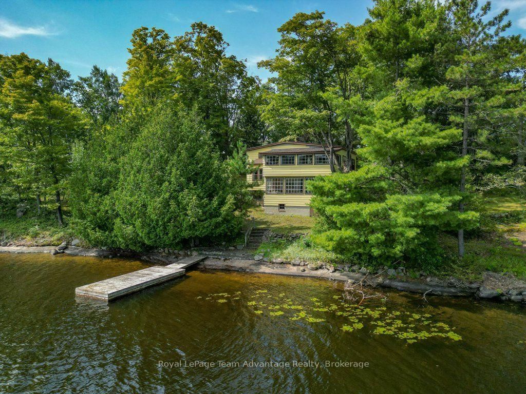 29 Kilty Bay Road • Georgian Bay, ON photo 4