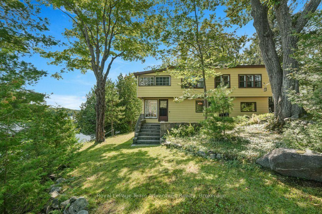 29 Kilty Bay Road • Georgian Bay, ON photo 5