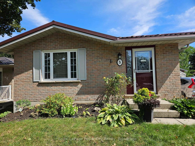 3 Joyce Place