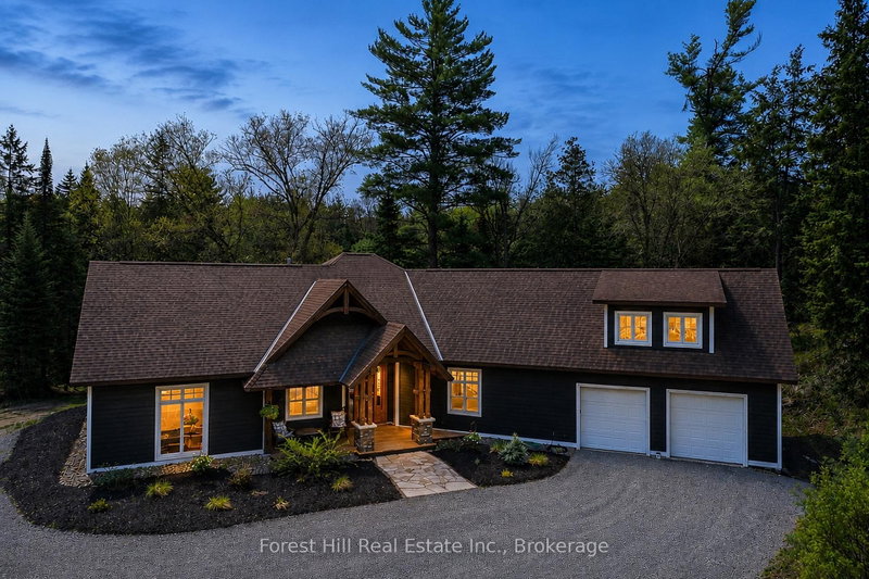 1246 High Falls Road