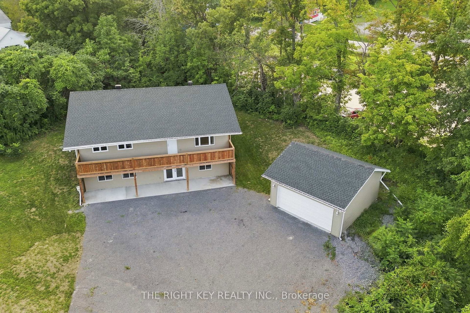 16 Stacey Drive • Burnstown, ON photo 3