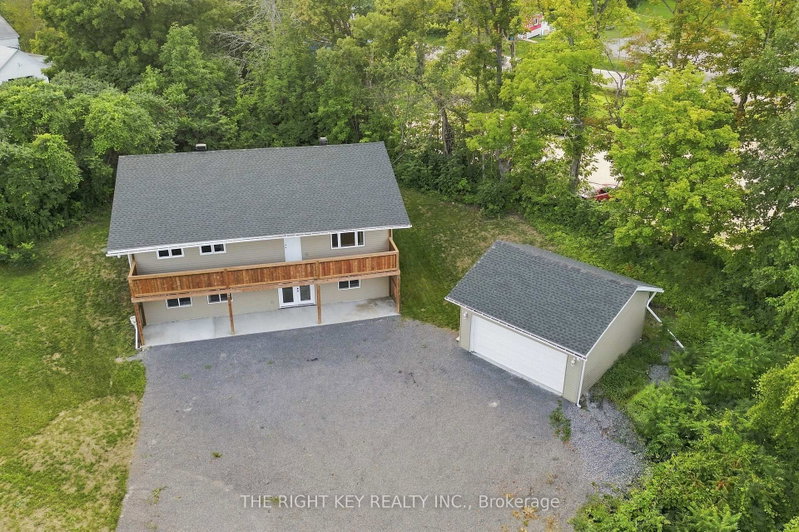 16 Stacey Drive