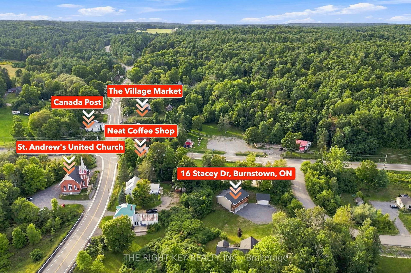 16 Stacey Drive • Burnstown, ON photo 35