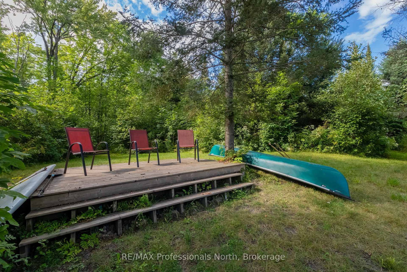 1547 North Pickerel Lake Road • Armour, ON photo 10