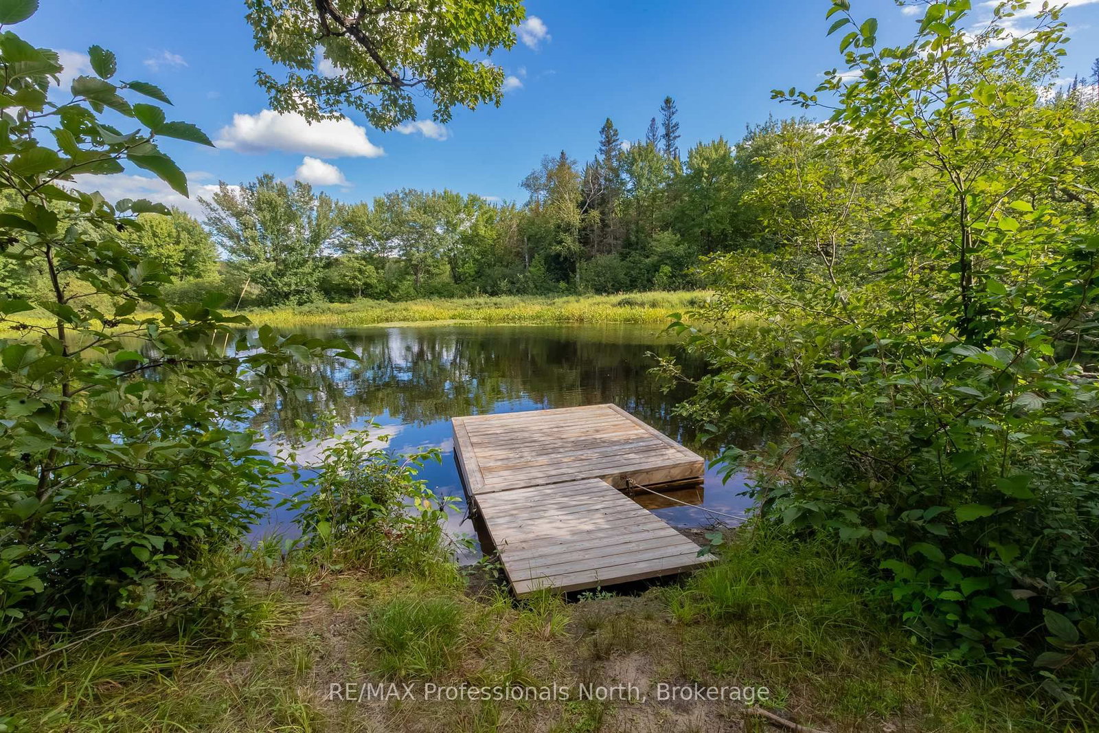 1547 North Pickerel Lake Road • Armour, ON photo 11