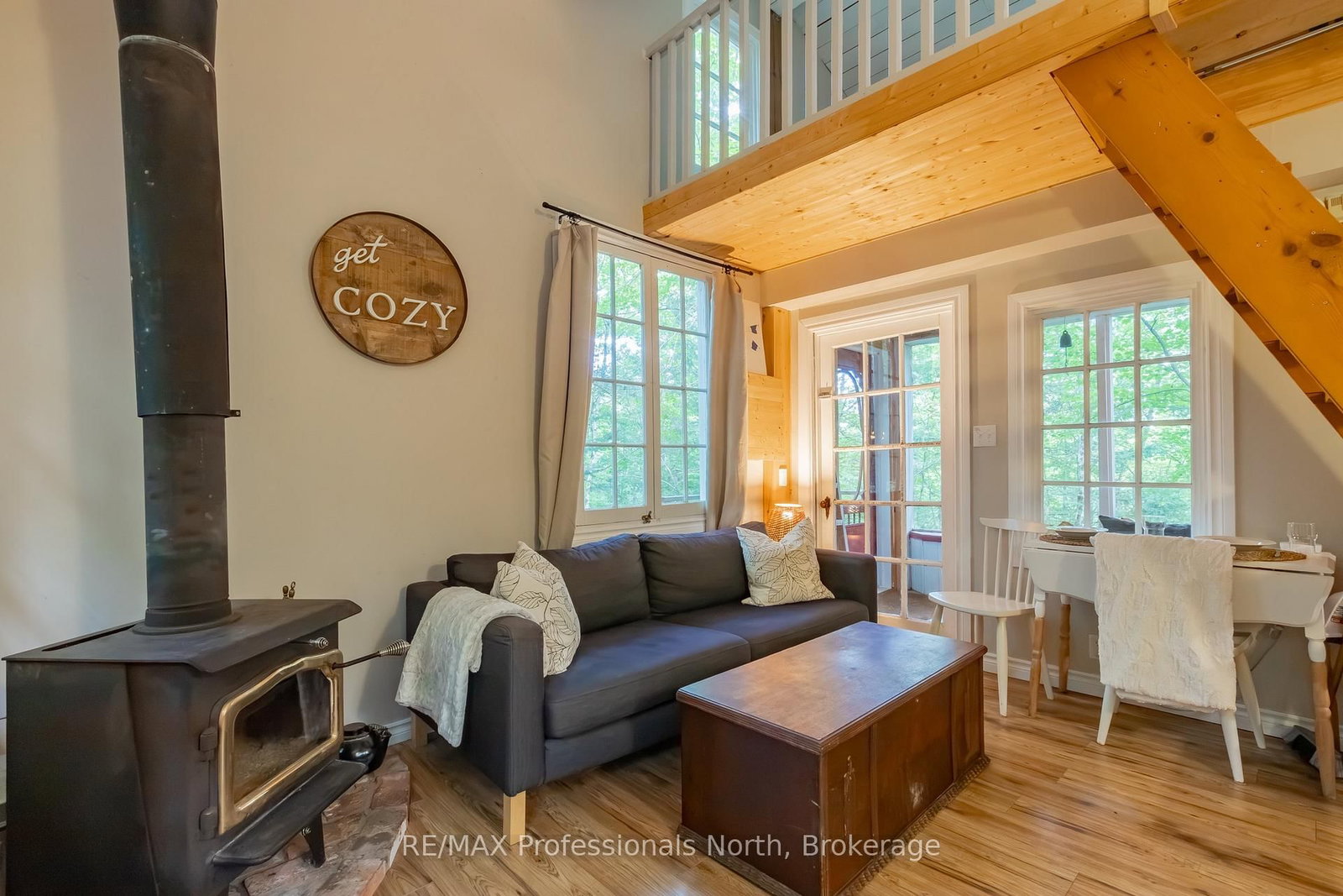 1547 North Pickerel Lake Road • Armour, ON photo 19