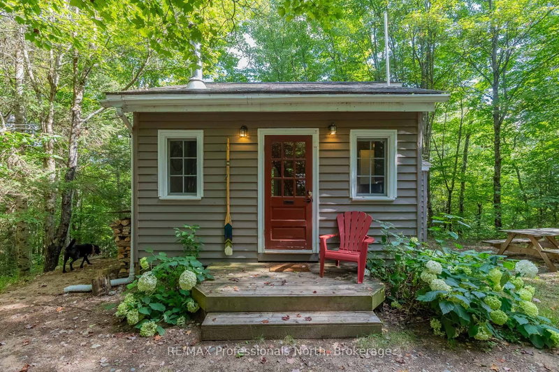 1547 North Pickerel Lake Road